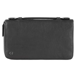 Тревелер Piquadro BLACK SQUARE (B3) Black PP5257B3R_N