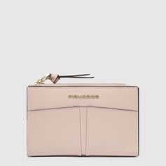 Портмоне Piquadro ASHLEY (W134) Pink PD6536W134R_RO