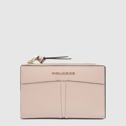 Портмоне Piquadro ASHLEY (W134) Pink PD6536W134R_RO