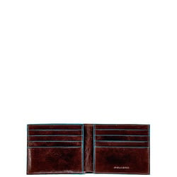 Портмоне Piquadro BLUE SQUARE (B2) Cognac PU1307B2_MO