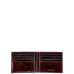 Портмоне Piquadro BLUE SQUARE (B2) Cognac PU1307B2_MO