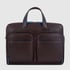 Сумка для ноутбука 15.6″ Piquadro B2 REVAMP (B2V) Cognac CA6026B2V_MO