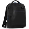 Рюкзак для ноутбука 14″ Piquadro B2 REVAMP (B2V) Black CA6289B2V_N