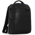 Рюкзак для ноутбука 14″ Piquadro B2 REVAMP (B2V) Black CA6289B2V_N