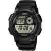 Годинник 43 мм Casio STANDARD Digital Cwae-1000w-1avef