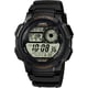 Годинник 43 мм Casio STANDARD Digital Cwae-1000w-1avef