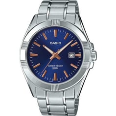 Чоловічий годинник Casio STANDARD Analogue MTP-1308D-2A