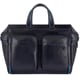 Сумка для ноутбука 14″ Piquadro B2 REVAMP(B2V) Blue CA5769B2V_BLU