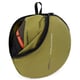 Рюкзак складаний Piquadro FOLDABLE (FLD) Black CA6006FLD_N