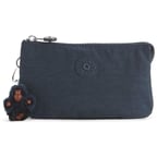 Косметичка-клатч Kipling CREATIVITY L True Navy (H66)