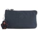 Великий гаманець-клатч Kipling CREATIVITY L True Navy (H66)