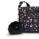 Сумка Kipling SABIAN U Bright Dot Prt (8SP)