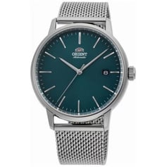 Мужские часы Orient MAESTRO RA-AC0E06E10B