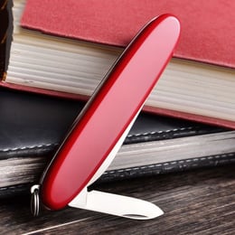 Швейцарський складаний ніж 84мм Victorinox EXCELSIOR 0.6901