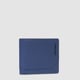 Портмоне Piquadro THAN (S135) Blue PU4518S135R_BLU