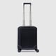 Валіза Piquadro PQ LIGHT (PQL) Matt Black BV6701PQL_NO (Маленька)