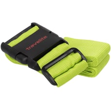 Ремень для багажа Travelite ACCESSORIES/Light Green TL000208-80