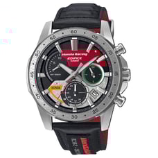 Часы 46 мм Casio EDIFICE Honda Racing Limited Edition EQS-930HR-1AER