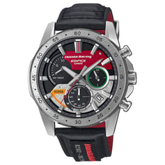 Чоловічий годинник Casio EDIFICE Honda Racing Limited Edition EQS-930HR-1AER