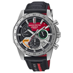 Мужские часы Casio EDIFICE Honda Racing Limited Edition EQS-930HR-1AER