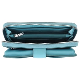 Портмоне Piquadro LINA (S119) L.Blue PD1354S119R_AZ
