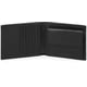 Портмоне Piquadro BLACK SQUARE (B3) Black PU1239B3R_N