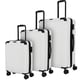 Валіза Travelite CRUISE/White TL072648-30 (Середня)