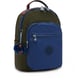 Рюкзак Kipling SEOUL S Seaweed Gr Bl (QW5)
