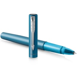 Ручка роллерная Parker VECTOR XL Metallic Teal CT RB