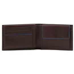 Портмоне Piquadro B2 REVAMP (B2V) Cognac PU1392B2VR_MO