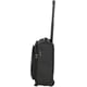Чемодан Travelite JETPACK/Black TL090222-01 (Очень Маленький)