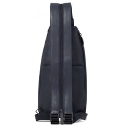 Сумка-слінг Piquadro MODUS RESTYLING (MOS) Blue CA5577MOS_BLU