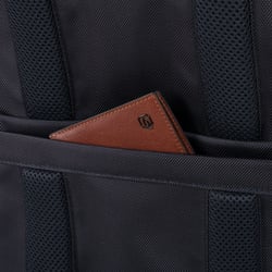 Рюкзак для ноутбука 15,6″ Piquadro BRIEF 2 Blue CA4532BR2_BLU