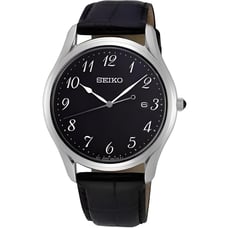 Годинник 39 мм Seiko CLASSIC SUR305P1