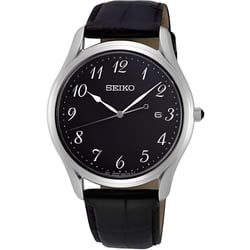 Чоловічий годинник Seiko CLASSIC SUR305P1