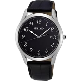 Чоловічий годинник Seiko CLASSIC SUR305P1