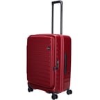 Валіза Lojel CUBO V4 /Burgundy Lj-1627-90426 (Середня)