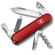 Швейцарський складаний ніж 84мм Victorinox SPORTSMAN 0.3802