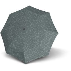 Зонт механический Knirps A.050 Medium Manual/Domino Agave Kn95-7051-8883