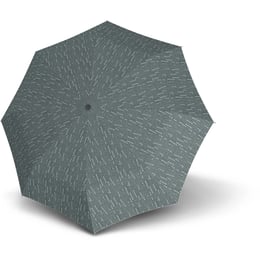 Парасолька механічна Knirps A.050 Medium Manual/Domino Agave Kn95-7051-8883