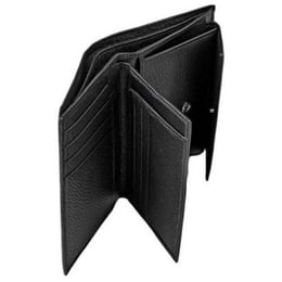 Портмоне Piquadro MODUS (MO) Black PU1134MO_N