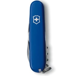 Швейцарський складаний ніж 91мм Victorinox SPARTAN 1.3603.2
