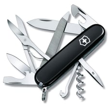Швейцарский складной нож Victorinox MOUNTAINEER 1.3743.3