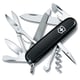 Швейцарський складаний ніж Victorinox MOUNTAINEER 1.3743.3
