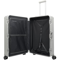 Валіза Travelite NEXT 2.0/Silver TL079849-56 (Велика)