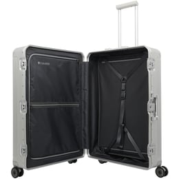 Чемодан Travelite NEXT 2.0/Silver TL079849-56 (Большой)