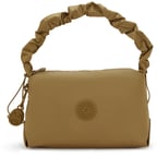 Сумка Kipling ELENI M Goldish Brown (2TE)