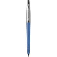 Ручка кулькова Parker JOTTER Originals Denim CT BP