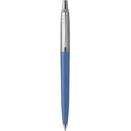 Ручка кулькова Parker JOTTER Originals Denim CT BP