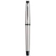 Ручка перьевая Waterman EXPERT Stainless Steel CT FP F